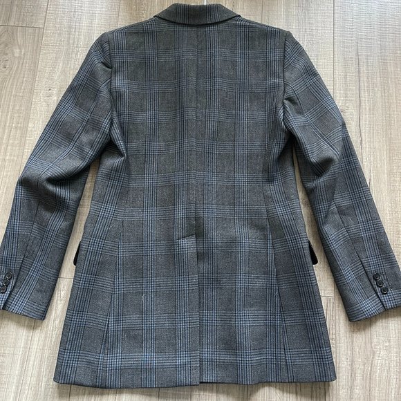 Aritzia - Wilfred Margaux Blazer - Picture 2 of 4